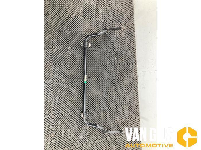 Stabilisatorstang voor Audi A4 O289744, Auto-onderdelen, Ophanging en Onderstel