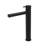 Wastafelmengkraan Hotbath Cobber 1-hendel Recht 28.6 cm Mat, Doe-het-zelf en Bouw, Sanitair, Ophalen of Verzenden, Nieuw, Overige typen