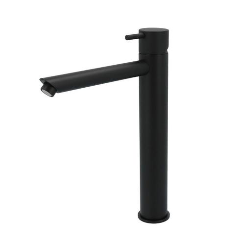 Wastafelmengkraan Hotbath Cobber 1-hendel Recht 28.6 cm Mat, Doe-het-zelf en Bouw, Sanitair, Overige typen, Nieuw, Ophalen of Verzenden