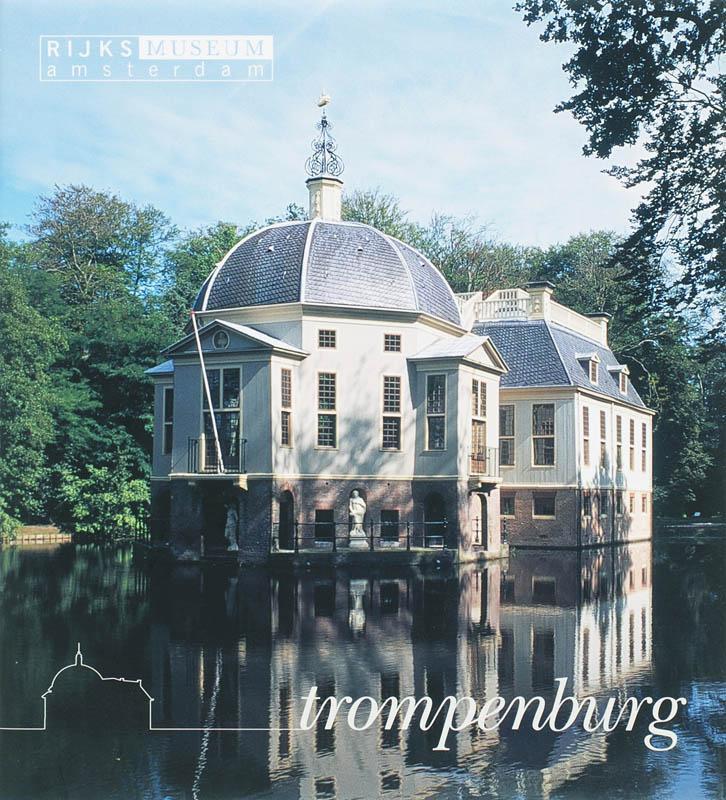 Trompenburg 9789086890248 B. Natter, Livres, Histoire nationale, Envoi