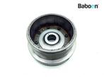 Volant Ducati Monster S2R 1000 2006-2008 (S2R1000), Motoren, Verzenden, Nieuw
