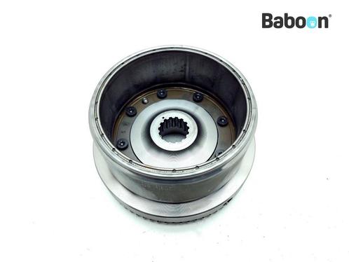 Volant Ducati Monster S2R 1000 2006-2008 (S2R1000), Motoren, Onderdelen | Ducati, Verzenden