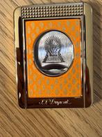 S.T. Dupont - Sigarenknipper - Metaal, Emaille - Limitiert, Collections