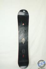 Refurbished - Snowboard - Nidecker Axis - 162, Sport en Fitness, Snowboarden, Ophalen of Verzenden, Gebruikt, Board