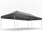 Easy up partytent 4x8m - Professional | PVC gecoat polyester, Tuin en Terras, Verzenden, Partytent, 6 meter of meer, Nieuw