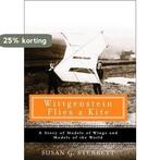 Wittgenstein Flies a Kite 9780131499973 Susan Sterrett, Boeken, Verzenden, Gelezen, Susan Sterrett
