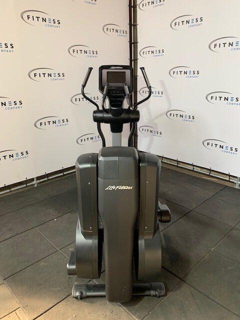 Life Fitness 95x Crosstrainer | Cardio |, Sport en Fitness, Fitnessmaterialen, Overige typen, Nieuw, Verzenden