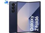 Samsung Galaxy Z Fold 6 - Snapdragon 8 Gen 3 - 256GB -, Verzenden, Nieuw