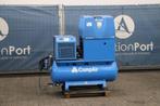 Veiling: Compressor Compair L 07-10 FS Elektrisch 2007, Ophalen