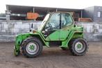 Veiling: Verreiker Merlo P28.7 KT Diesel 2800kg 6.95m 2004, Zakelijke goederen, Machines en Bouw | Kranen en Graafmachines, Ophalen