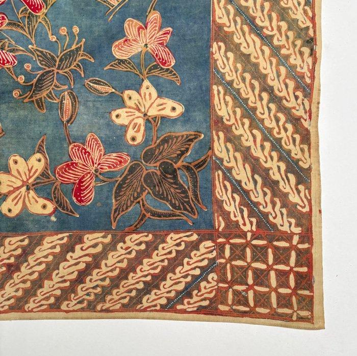 Javaanse Batik - Batik - Indonesië (Zonder minimumprijs), Antiek en Kunst, Kunst | Niet-Westerse kunst