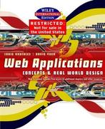 Mastering Web Applications 9780471429296 Craig D. Knuckles, Verzenden, Zo goed als nieuw, Craig D. Knuckles