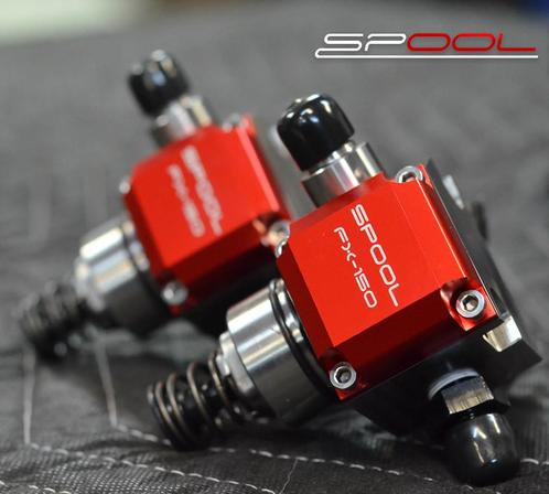 Spool FX-150 upgraded high pressure pump Mercedes AMG E63/CL, Autos : Divers, Tuning & Styling, Envoi
