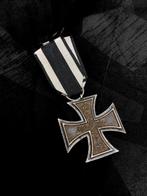 Allemagne - Croix de fer allemande 2ème classe WW1 -, Verzamelen