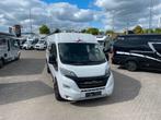 Malibu 640 LE campervan met twinbedden en 59996 km 75390, Diesel, 6 tot 7 meter, Tot en met 2, Bus-model