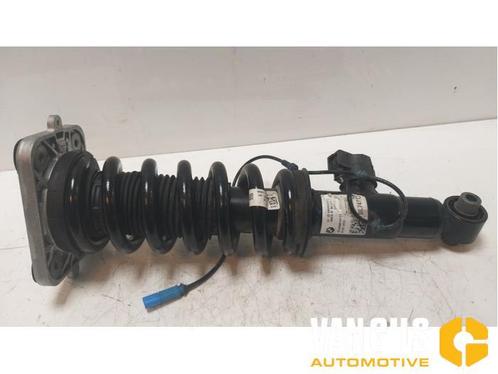 Schokdemperpoot links-achter BMW X5 O189311, Auto-onderdelen, Ophanging en Onderstel