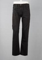 Vintage Straight Levis 501 Black size 33 / 31, Ophalen of Verzenden, Nieuw