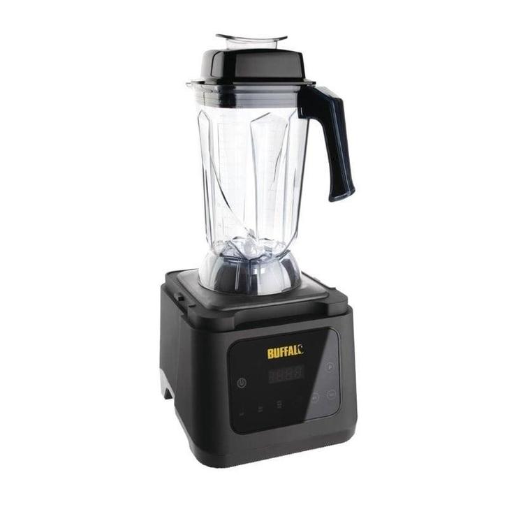 Blender zonder geluidskap 2,5L | 230V | 10.000-28.000 tpm |, Zakelijke goederen, Horeca | Keukenapparatuur, Nieuw in verpakking