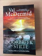 Doorbreek de stilte - Val McDermid 9789021041841, Verzenden, Gelezen