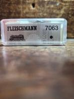 Fleischmann N - 7063 - Modeltrein locomotief (1) -