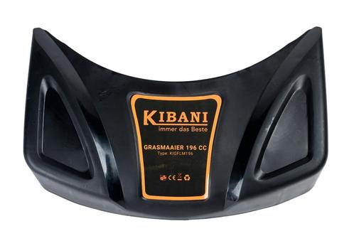 Beschermkap Voorkant Voor De Kibani Grasmaaier 196 CC 4.7 PK, Tuin en Terras, Grasmaaiers, Nieuw