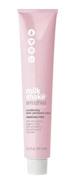 Milk_Shake Smoothies Semi Permanent Color 7.33 Medium Int..., Nieuw, Verzenden