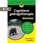 Cognitieve gedragstherapie voor dummies / Voor Dummies, Boeken, Verzenden, Gelezen, Rob Willson