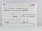 Märklin H0 - 42991 - Modeltrein personenwagonset (1) -