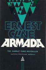 Armada 9780099586746 Ernest Cline, Livres, Verzenden, Ernest Cline