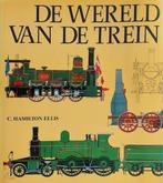 Wereld van de trein, Nieuw, Nederlands, Verzenden