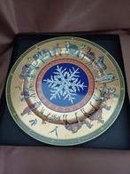 Rosenthal - Versace - Assiette murale - Porcelaine -, Antiek en Kunst