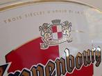 Emaillerie Belge - Kronenbourg (bier) - Emaille bord -