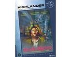 Highlander (2DVD)(Special Edition), Cd's en Dvd's, Verzenden, Nieuw in verpakking