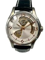 Hamilton - Jazzmaster Open Heart - Sans Prix de Réserve -, Nieuw