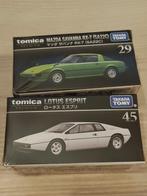 Takara Tomy - Voiture-jouet Mazda Savanna RX-7 (SA22C);