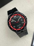 Porsche Design - Flat Six Automatic Date - P.635143441254 -, Nieuw