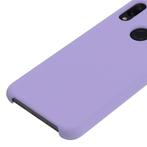 Xiaomi Mi 9T Pro Ultraslim Silicone Hoesje TPU Case Cover, Verzenden