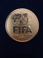 FIFA Wereldkampioenschap voor Jeugd - 2001 - Sportmedaille