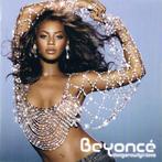 Beyoncé - Dangerously In Love, Cd's en Dvd's, Verzenden, Gebruikt
