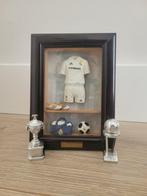 Real Madrid - Tafelstuk/diorama Seizoen 2005-2006 + 2 mini, Nieuw