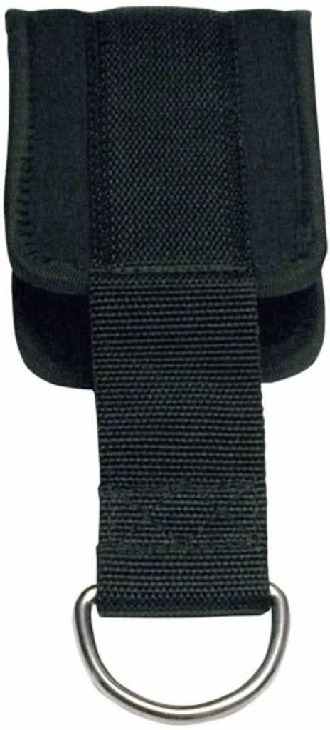 Body-Solid NYLON DIPPING STRAP, Sport en Fitness, Fitnessmaterialen, Nieuw, Verzenden