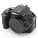 Nikon D5600 body | Tweedehands, Verzenden, Zo goed als nieuw, Nikon