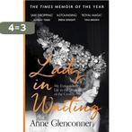 Lady In Waiting 9781529359107 Anne Glenconner, Boeken, Verzenden, Gelezen, Anne Glenconner