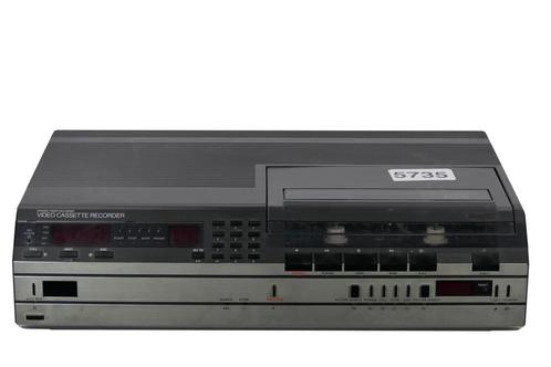 Erres RS 2334/30 | Video2000 (VCC) Videorecorder, Audio, Tv en Foto, Videospelers, Verzenden