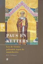Paus en ketters 9789050308458, Boeken, Gelezen, Schipper, Verzenden