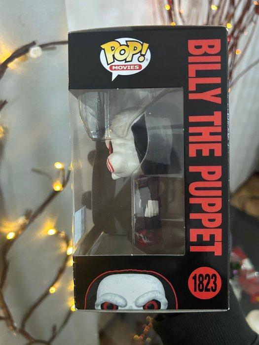 Funko - Funko Pop SAW - Billy The Puppet 1823 - 2020+ -, Antiek en Kunst, Antiek | Speelgoed