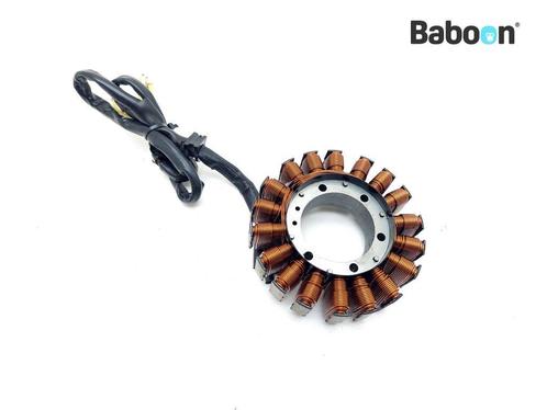 Dynamo Laadspoel Honda VFR 1200 X Crosstourer DCT 2012-2015, Motoren, Onderdelen | Honda, Gebruikt, Verzenden