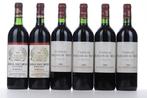 Chateau Marquis de Mons, Chateau DAngludet, Chateau La Tour, Nieuw