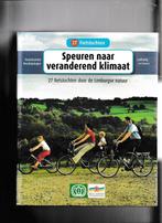 Speuren naar veranderend klimaat 9789085960539, Ivn-Limburg, Gelezen, Verzenden