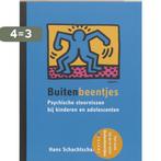Buitenbeentjes / Boom/Teleac 9789085061229 H. Schachtschabel, Verzenden, Gelezen, H. Schachtschabel